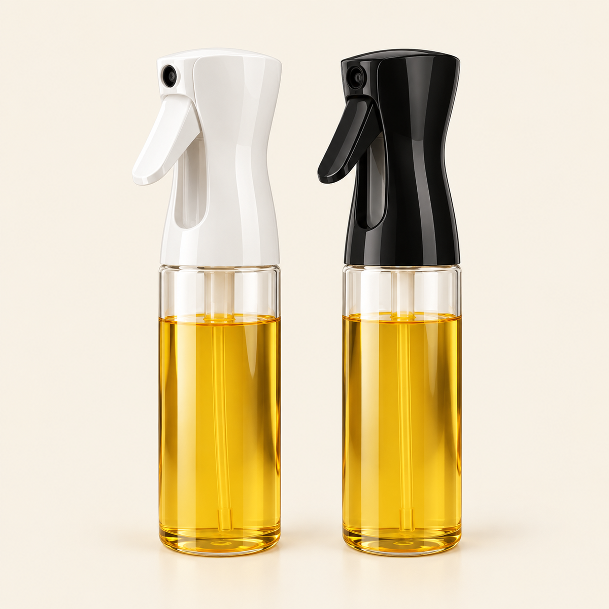 ✨ SPRAY HUILE