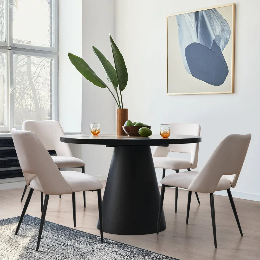 Table&Chaise