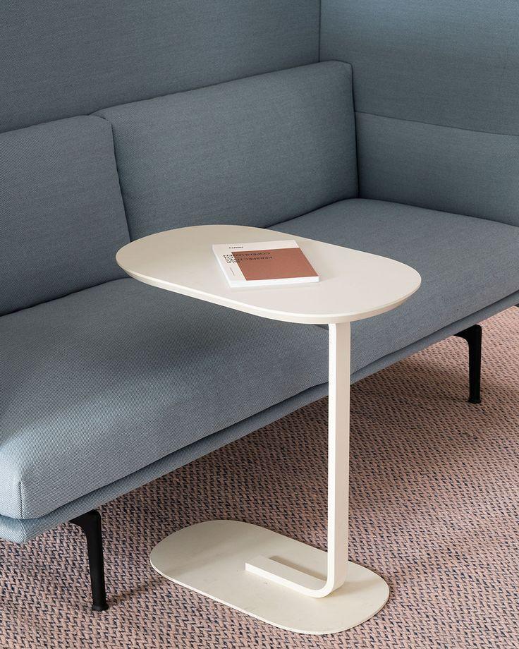 🪑 Table à Café