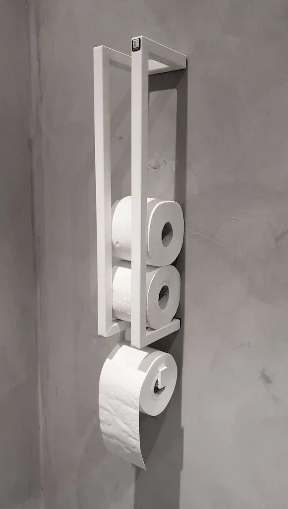 Porte-papier toilette