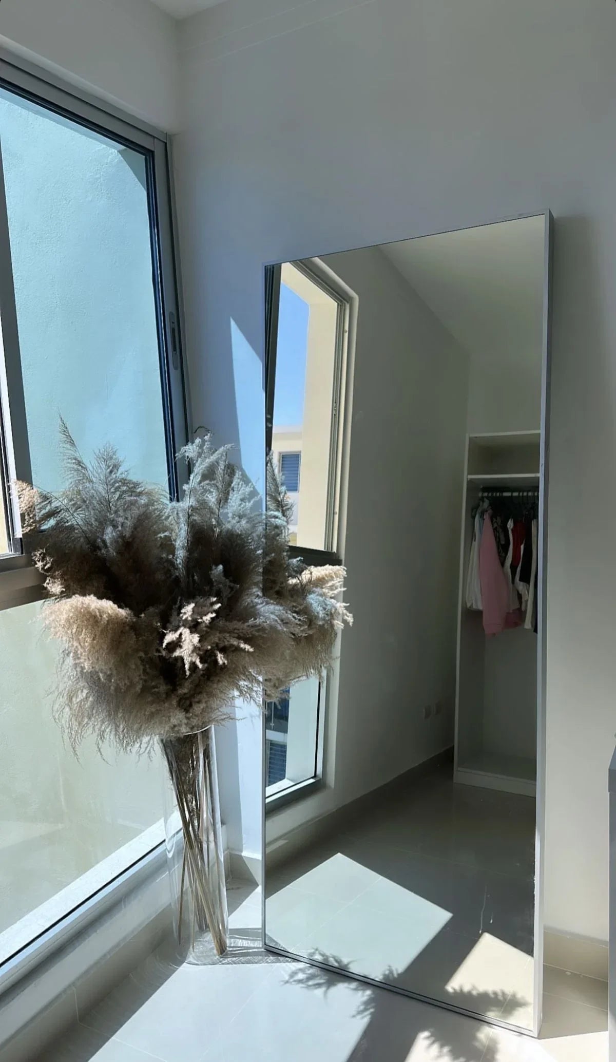✨ Miroir Rectangulaire 170×65 cm