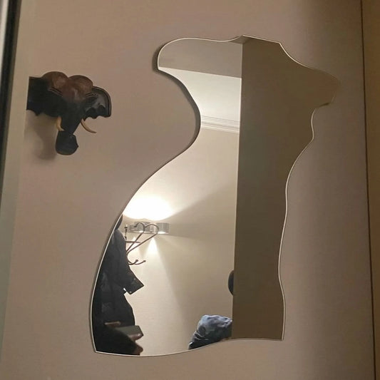 🌸 MIROIR SEÑORITA – 120 × 60 cm