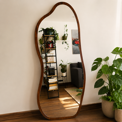 Wavy Miroir  Premium