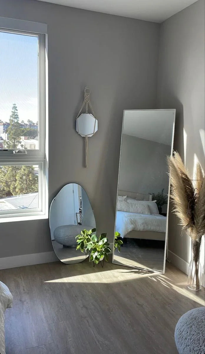 ✨ Miroir Rectangulaire 170×65 cm