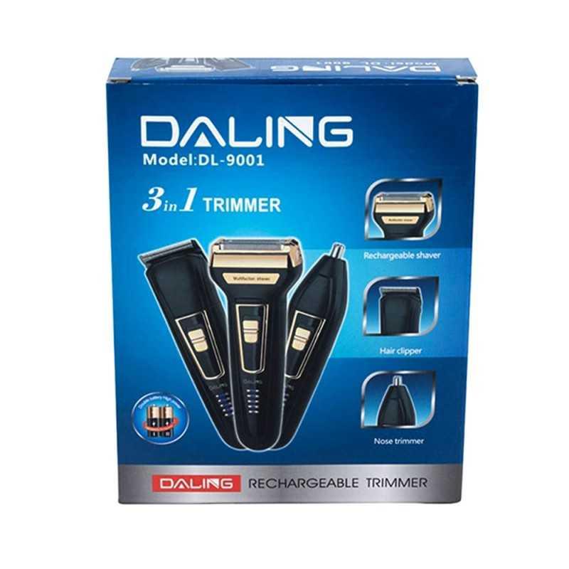 Tendeuse Daling 3en1